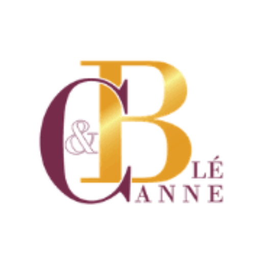 Logo Canne et Blé