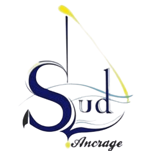 Logo Sud Ancrage Logo Sud Ancrage