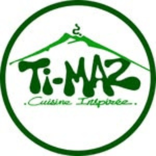 Restaurant Ti Maz à Gourbeyre